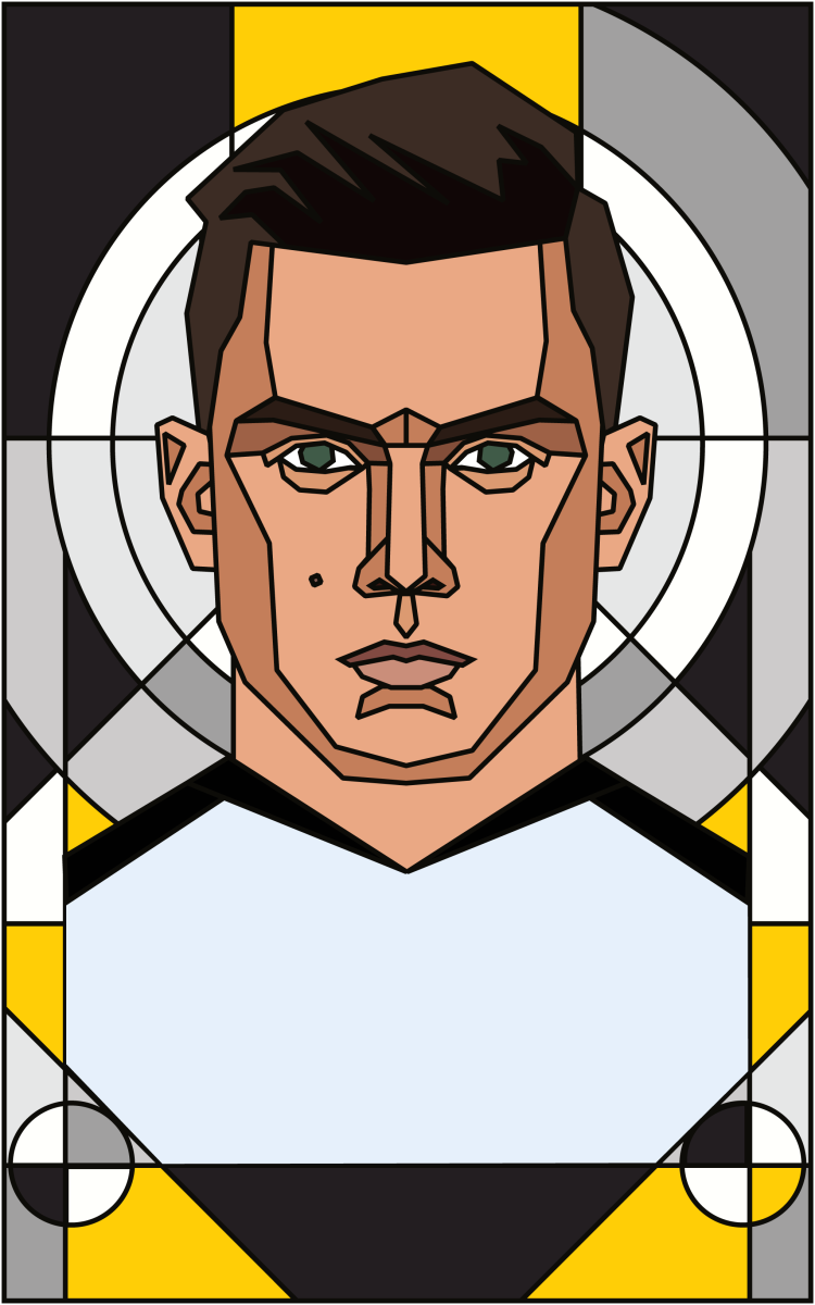 在近日的足 在近日的足