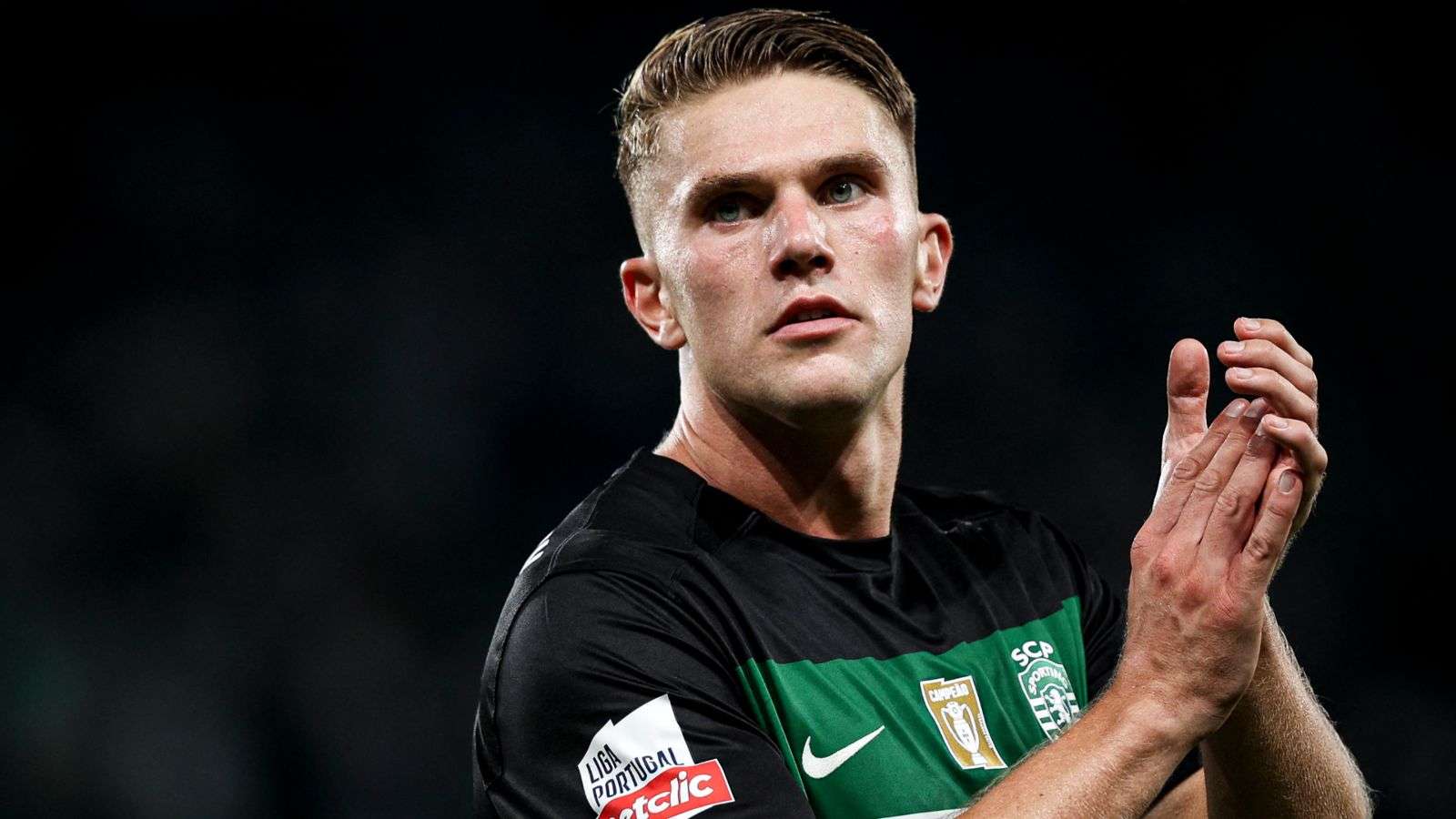 令人震撼 令人震撼