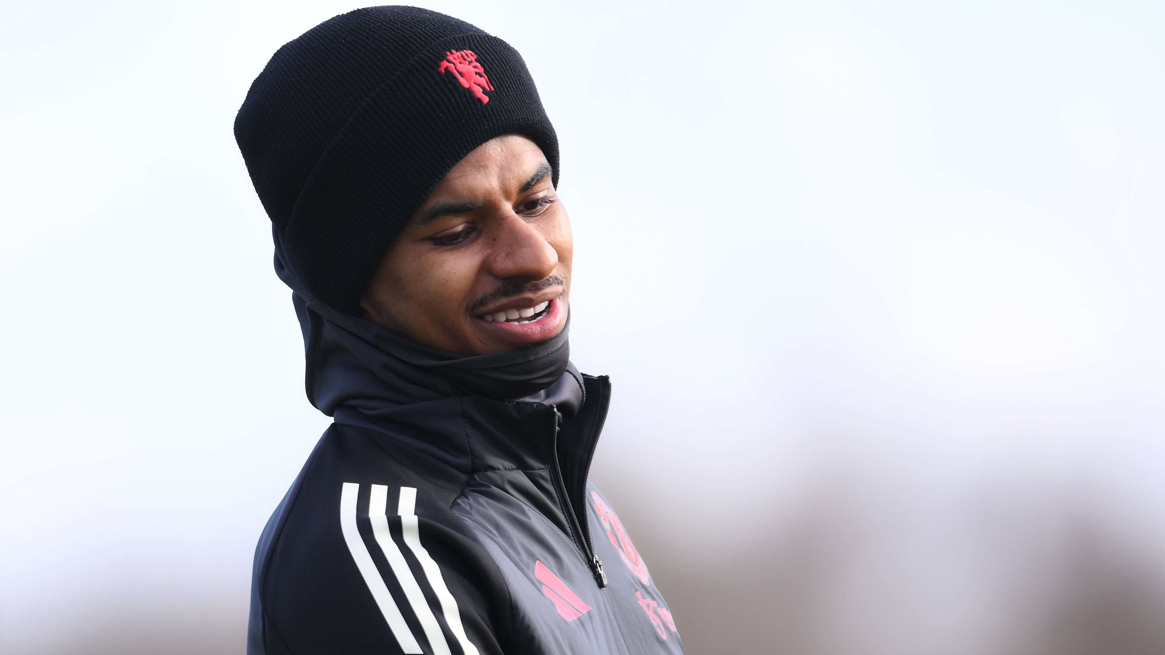 严峻的挑战 严峻的挑战