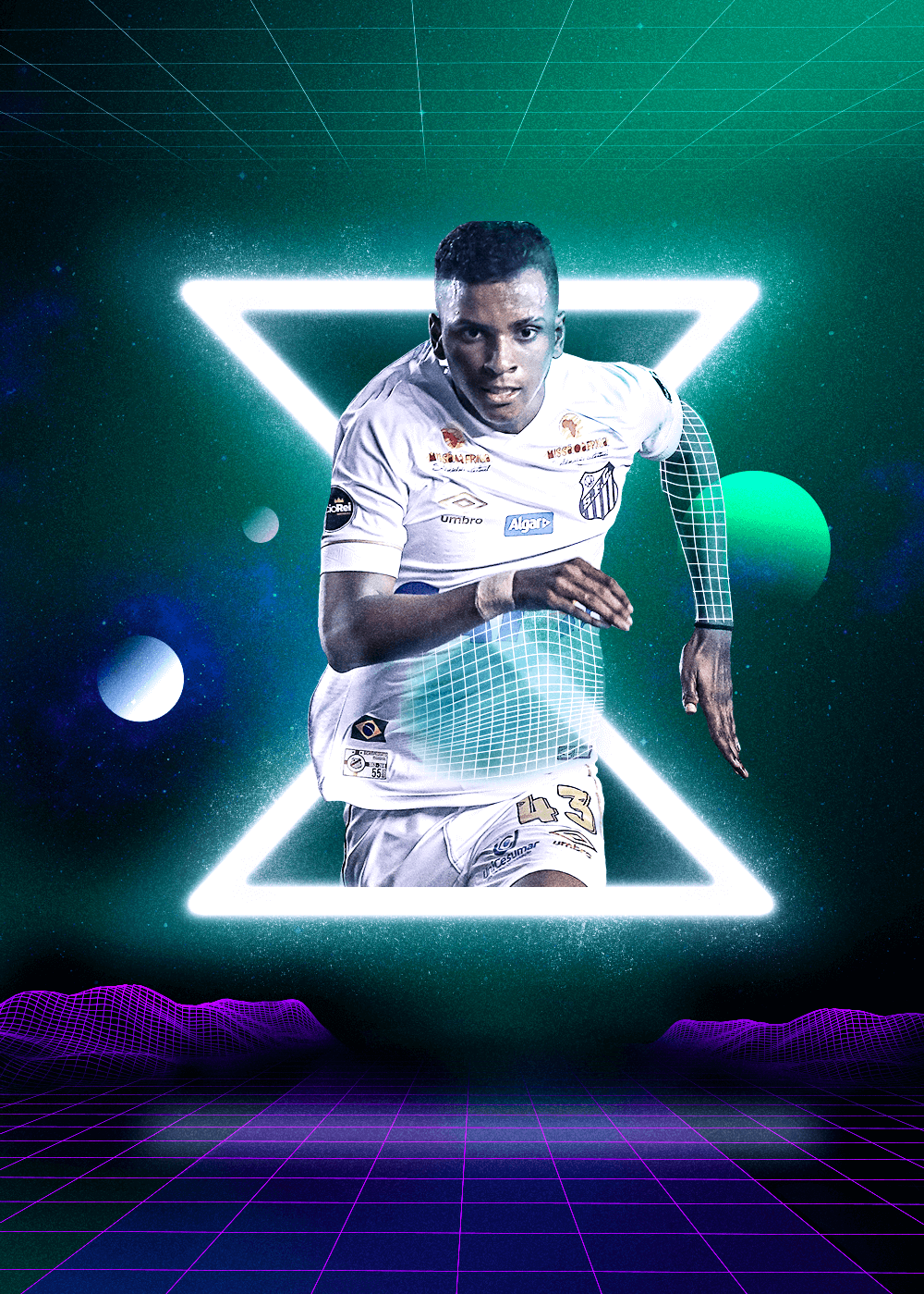 不可战胜的 不可战胜的