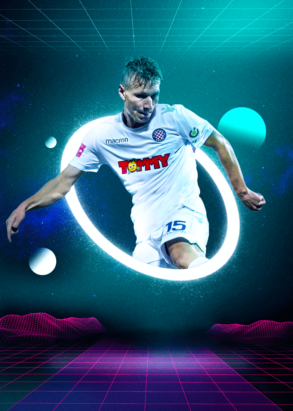 上增强了球 上增强了球