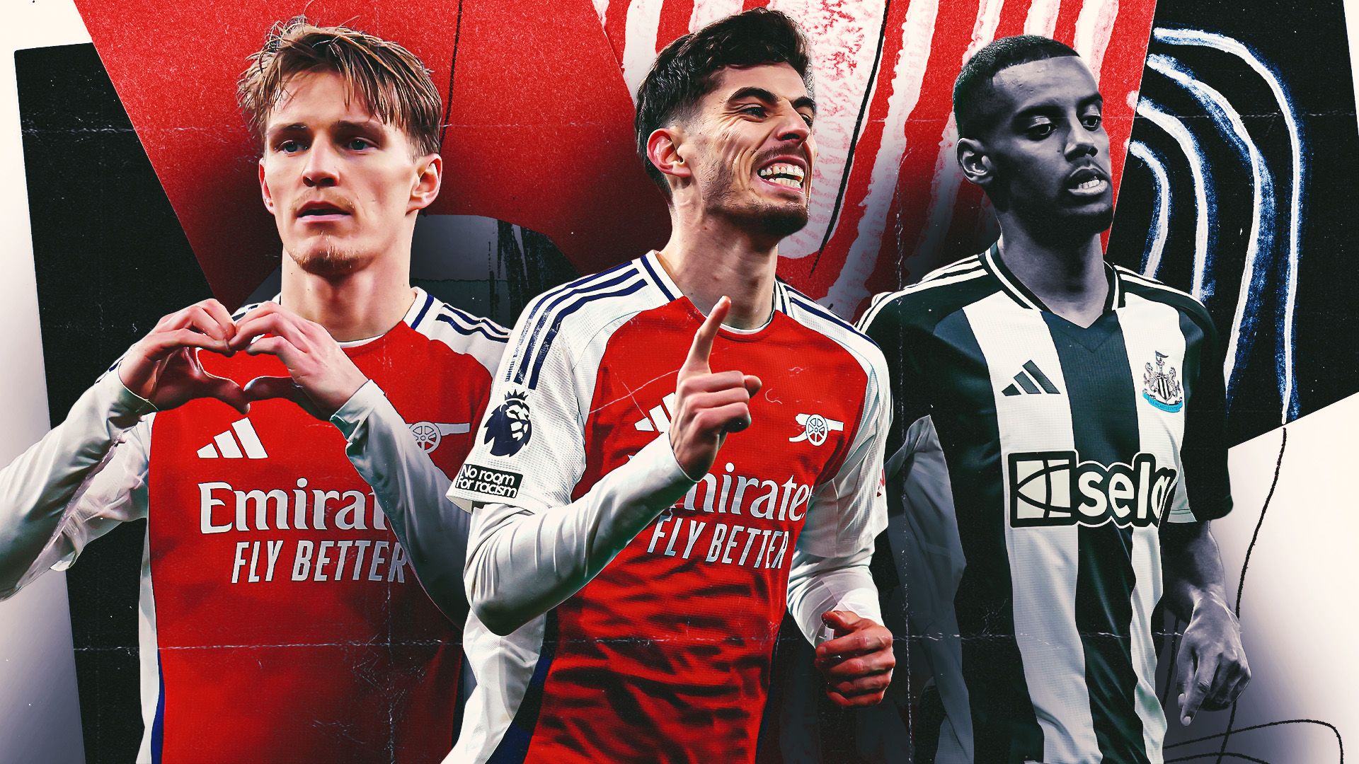 竞争形势 竞争形势