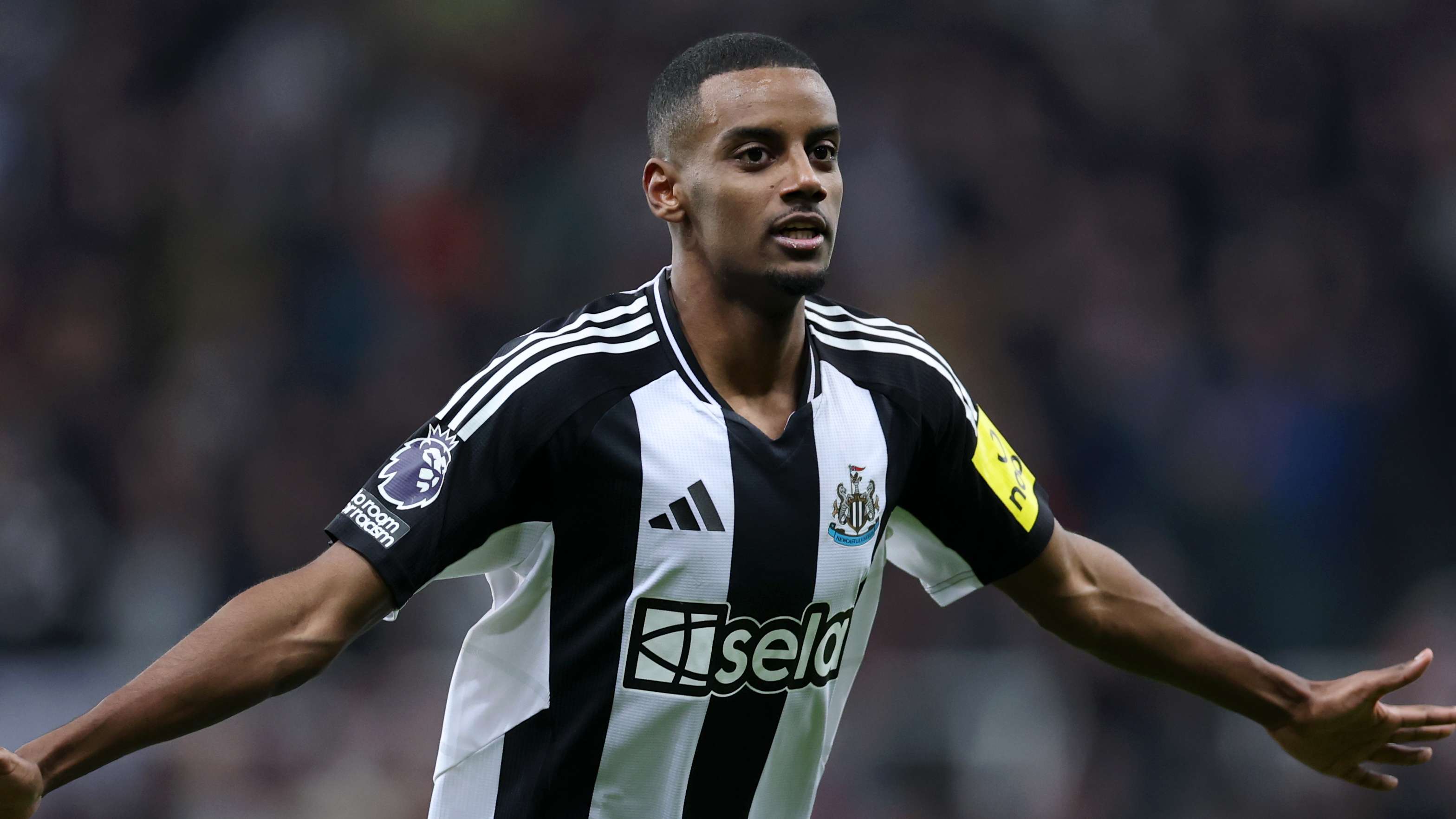 各方的挑战 各方的挑战