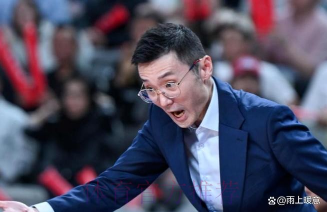 重磅消息!新疆男篮连夜开会,疆媒:刘炜下课倒计时,候选人出炉 重磅消息!新疆男篮连夜开会,疆媒:刘炜下课倒计时,候选人出炉